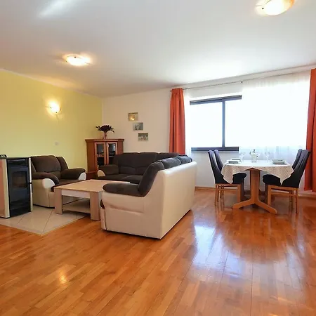 Vesna 2 Mali Losinj